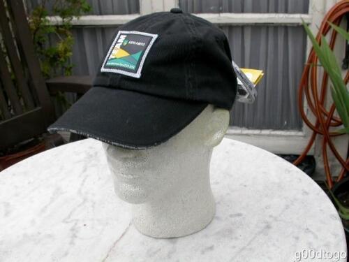 Volvo Ocean Race ABN/AMRO Official Baseball Cap Hat: NEW -- Life at the Extreme! - 第 1/3 張圖片