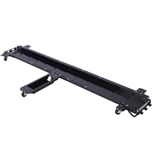 Motorcycle Dolly 1250 lbs. Widow Cruiser-Dolly Steel Motorcycle Dolly - Picture 21 of 50