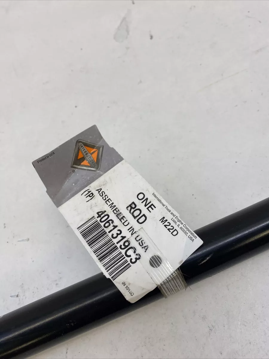 4061319C3 Navistar Rod Lateral Cab M22D International | eBay