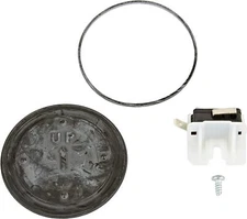Little Giant Sump Pump Diaphragm Switch Repair Kit For Models 5 Asp 6 Cia 8 Cia