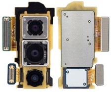 OEM Original Samsung Galaxy S10 /S10 PLUS Back Rear Camera Europe Version Only 