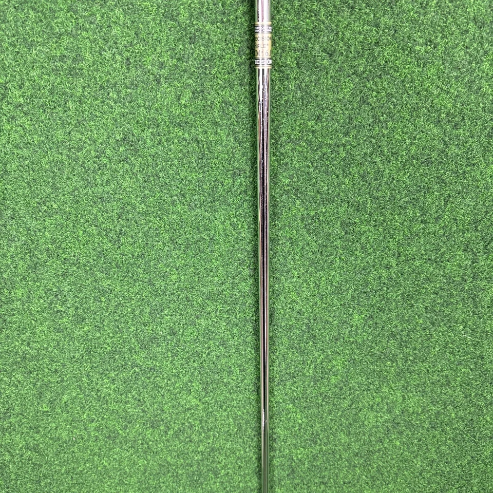 RAM Tour Grind 6-Eisen - Herren (Graphit, 37,5 Zoll, Rechtshändig) - Bild 3 von 4