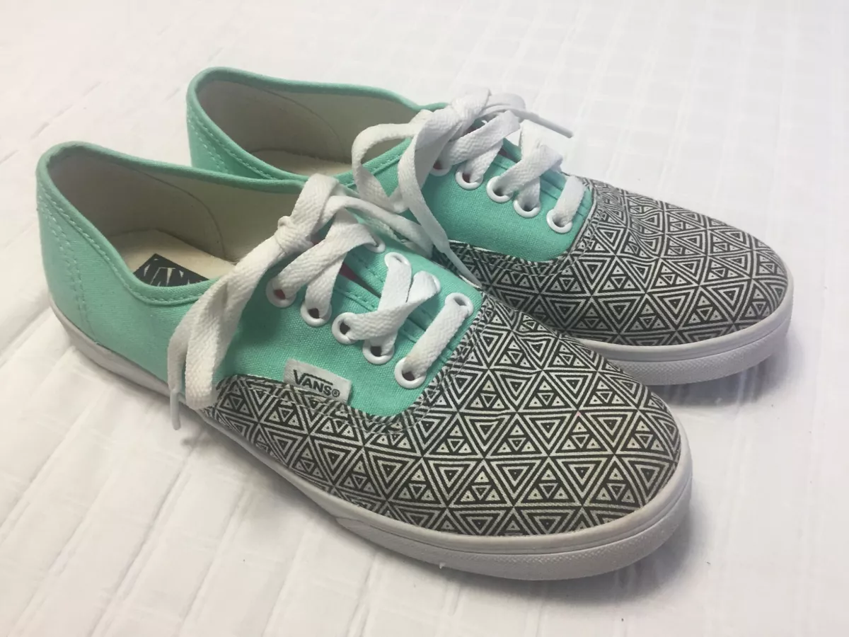 Cute white vans 2025
