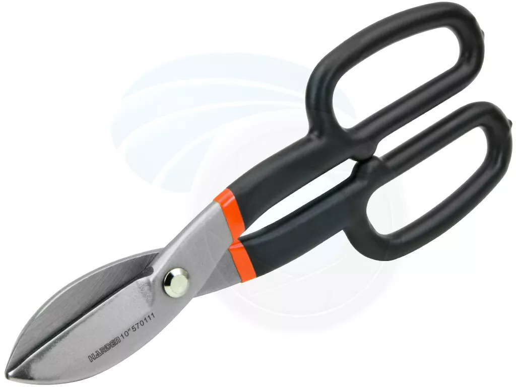 Sheet metal cutting sale scissors