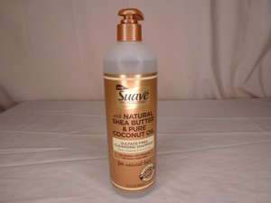 Suave Professionals Cleansing Shampoo W Shea Butter Coconut Oil 16 5 Fl Oz 79400459909 Ebay