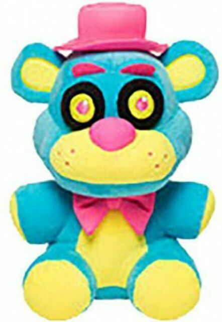 where can i buy five nights at freddy's plushies