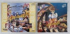 NEC PC Engine Advance V. G. Japan Edition Arcade CD-ROM2 GLCD4001
