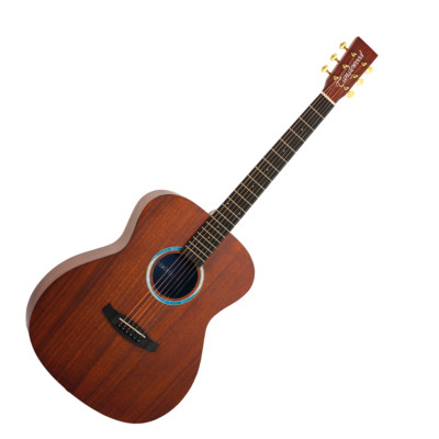 Tanglewood Elemental Series TE3BL Folk-Akustikgitarre