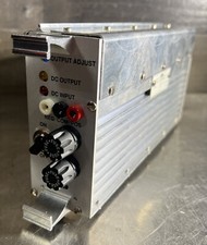 Nos Surplus ABB 1355D49A02 A Module Type ALS 125 VDC PLC Board