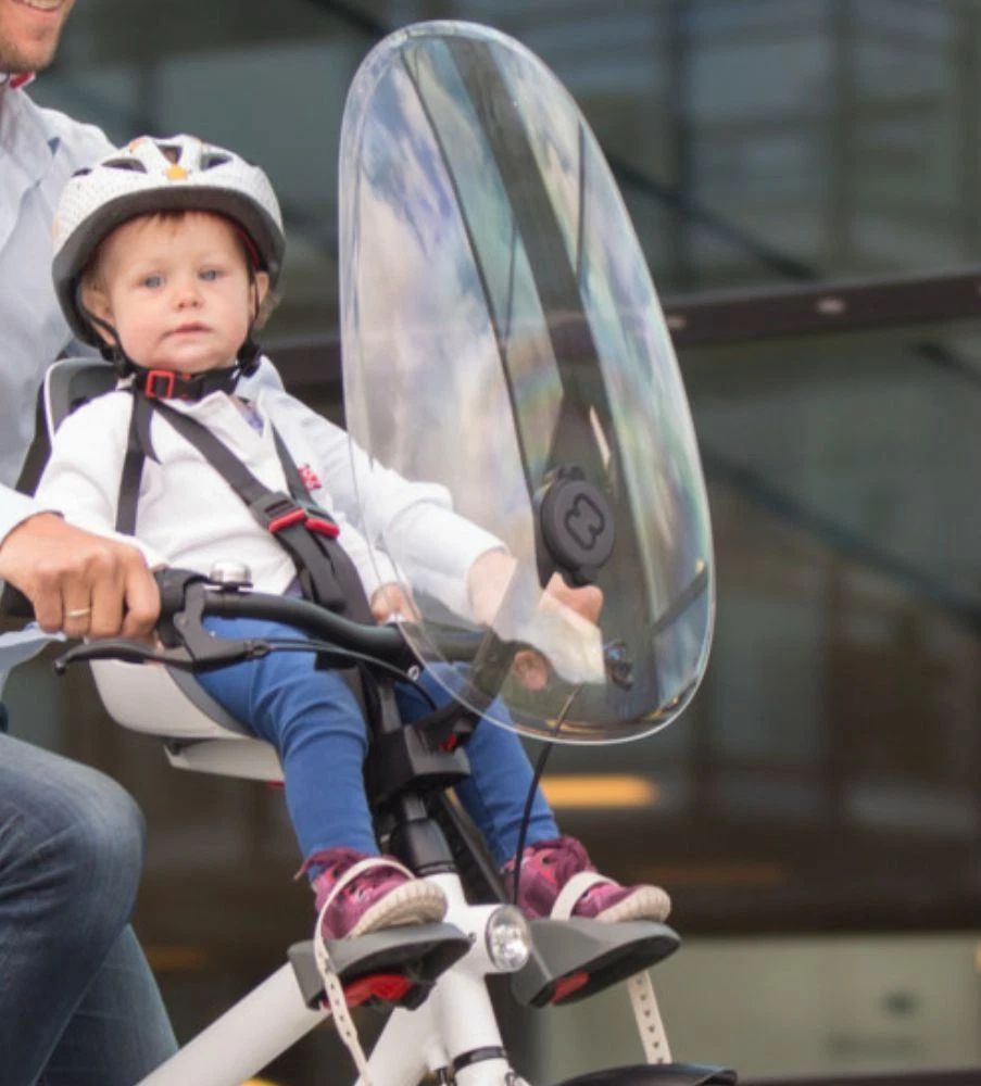 Hamax bike seat caress new arrivals