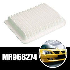 Engine Air Filter Element Fits For Lancer Outlander 14-19 MR968274