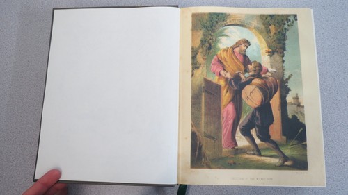 Pilgrim's Progress by John Bunyan - 125th Anniversary Attic Books Collector's - Picture 6 of 12