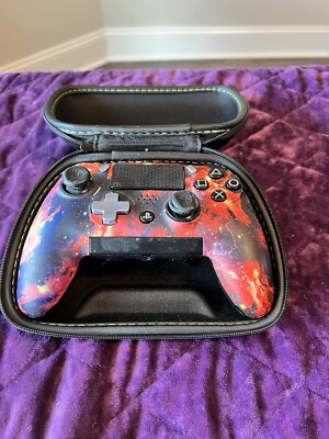 Scuff Vantage 2 Controller for Console/pc
