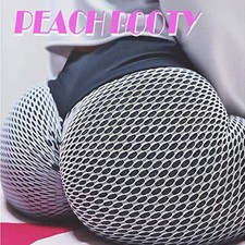 Women High Waist Scrunch Butt Lifting Workout Leggings Booty Yoga Pants Fitness