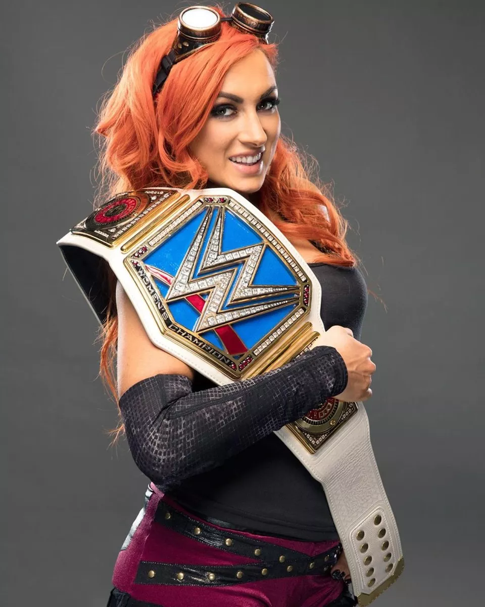 Wrestling Looker on X: Becky Lynch Latest Instagram & WWE Smackdown Pics  #BeckyLynch #wwe #wrestling #smackdown More pics at:    / X