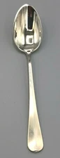 Rattail by Dominick & Haff / Reed & Barton individual Teaspoons 5 7/8"