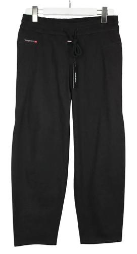 DIESEL D-Reef-Ne 069MB Jeans Uomo W31/L29 Jogg Lacci Elasticizzato Vita - Foto 2 di 10