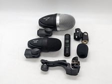 Single Part Only Behringer Bc1500 Drum Microphone Set Xlr Mic For Studio Live