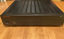 SpeakerCraft BB275 2 Channel Amplifier Audiophile remote trigger Amp 75 Watts/ch