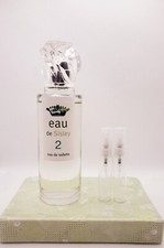 Classic Sisley - Eau de Sisley 2