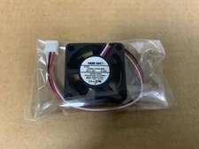 For NMB-MAT 1204KL-01W-B39 5V 0.13A 3CM 3-wire TCFAN cooling fan