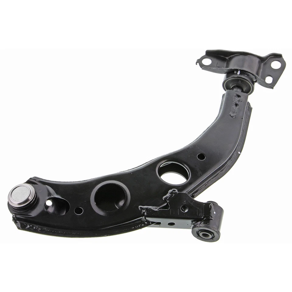 Front Lower Control Arm w/ Ball Joint Fits 2000 2001 2002 1999 1998 Mazda 626 - Image 3 of 4