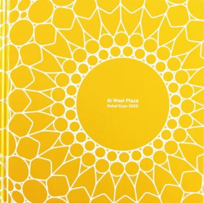 Adrian Smith + Gordon Gill Architecture: Al Wasl Plaza: Dubai Expo 2020 by Smit