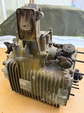 BMC GOLDSEAL CLASSIC MORRIS MK1 MINI 22a363 MAGIC WAND GEARBOX WITH DIFF-MOWOG