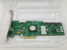 HP LSI Logic SAS3041E-HP 4-Port PCI-e SAS SATA RAID Controller SAS3041E