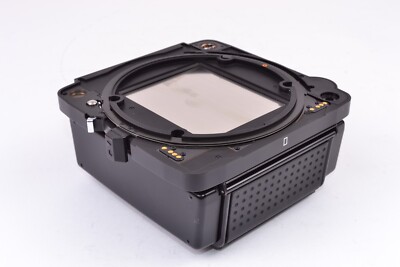 Mamiya RZ67 Pro 220 Roll Film Back Holder #ZRC-43334 | eBay