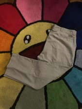 Vintage Dickies Khaki Pants Size 40x28 USA Made