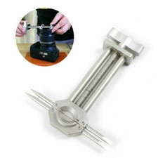 Pro Spanner Wrench For Camera Lens Repair Opening Open Tool Kit stainless steel