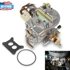 2-barrel Car Carburetor A800 For Ford Mustang 1968-1973 Engine 289 302 Cu. 2100