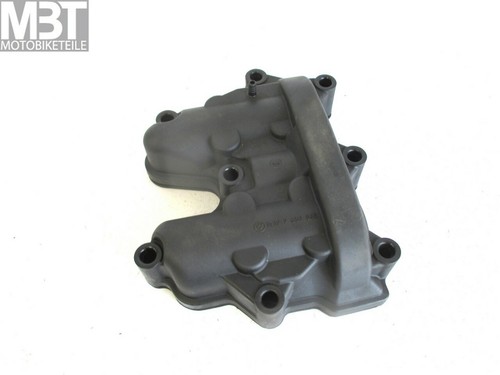 BMW F 650 CS Scarver K14 Zylinderkopfdeckel Deckel Zylinder Motordeckel Bj.01-03