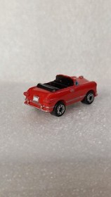 Micro Machines 51 Ford Victoria #1 Famous Fords Vehicle Set-Galoob 1997 LGTI
