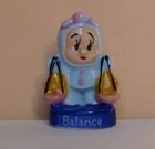 Zodiac Signs / The Little Horoscope - 2012 - Libra