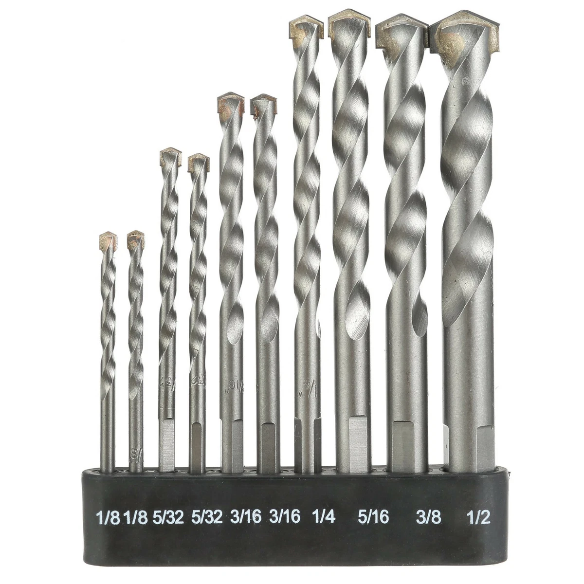 Best masonry drill sale bit for concrete