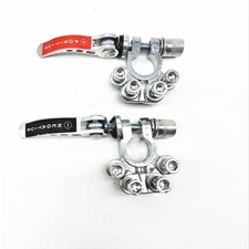 Car Battery Terminal Connectors Clamp Quick Release Disconnect Battery Terminals