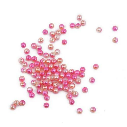 Antiqued Jewellery Beads