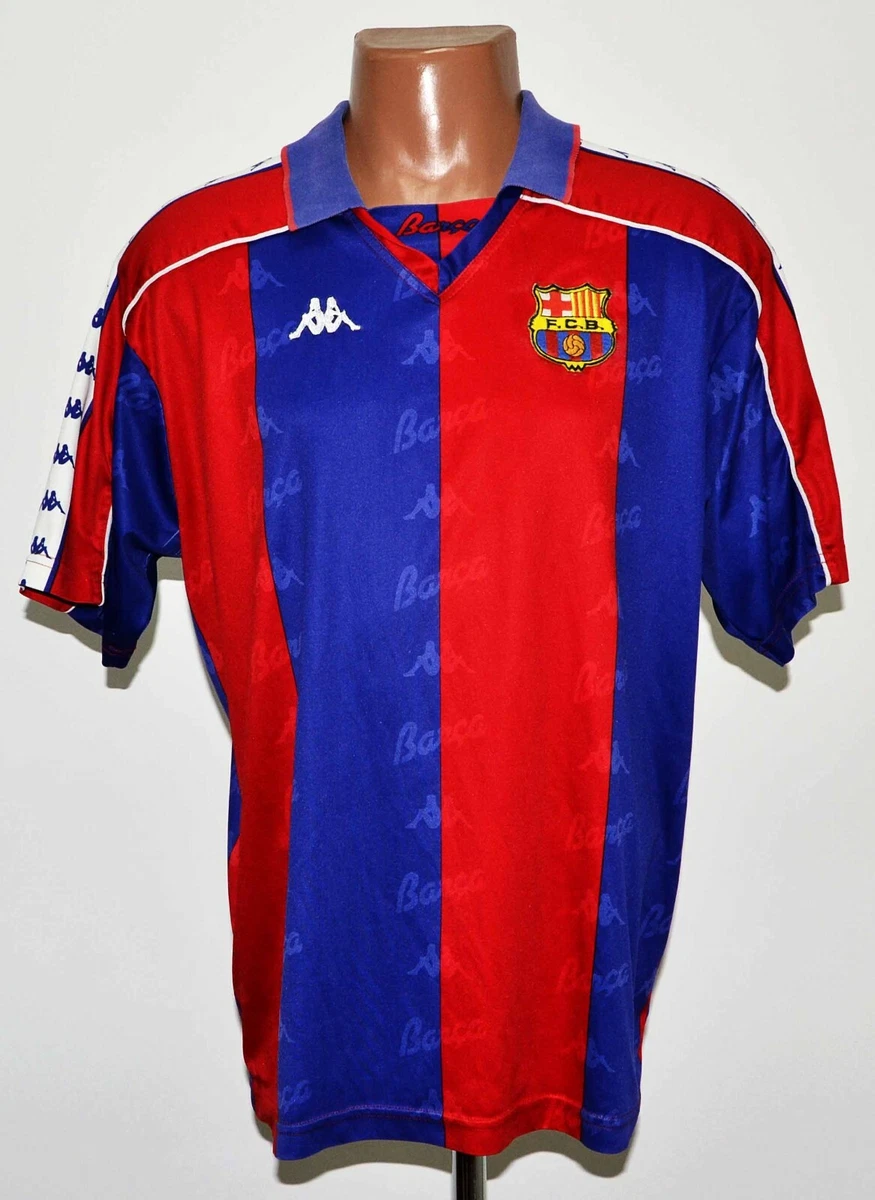 Barcelona Kappa for sale | eBay