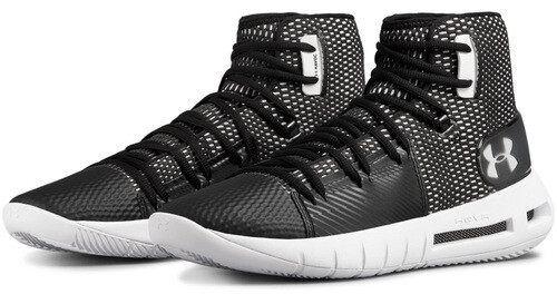 under armour basketball shoes size 7