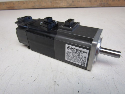 Mitsubishi HF-KP13B Servo Motor HFKP13B New In Box Free Shipping NEW - Picture 3 of 3