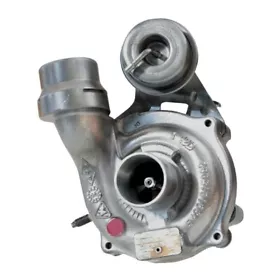 Turbolader 54359880012 für Nissan Micra NV200 Note Dacia Renault 1.5 dCi