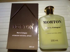 MARLEN LAMUR MORTON MORTON 200 ml