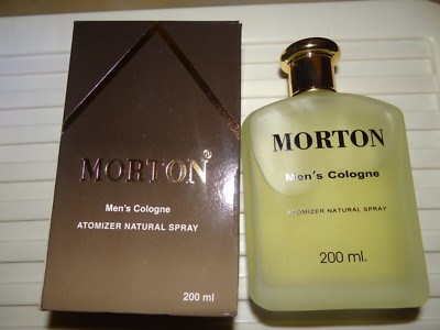MARLEN LAMUR MORTON MORTON 200 ml
