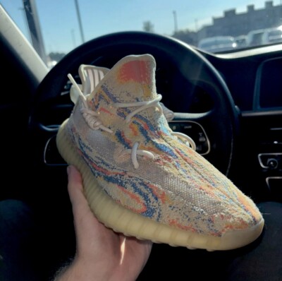 Size 11 - adidas Yeezy Boost 350 V2 Low MX Oat