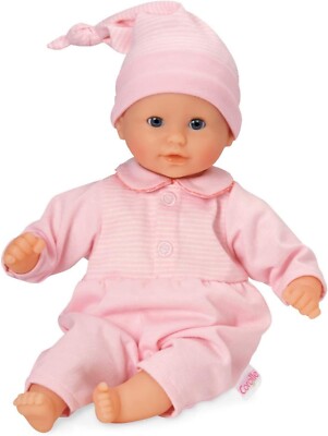 Corolle Mon Premier Poupon Bebe Calin Charming Pastel 12