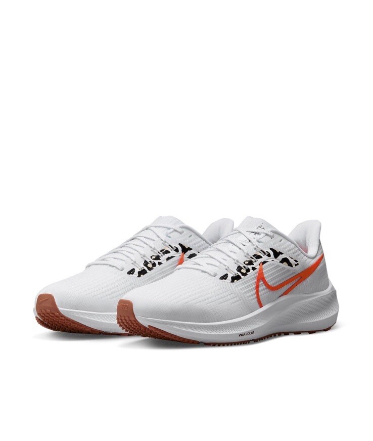 シューズ NIKE - NIKE AIR ZOOM PEGASUS 39 Nike Air Zoom Pegasus 39 White Racer Blue Crimson 2022