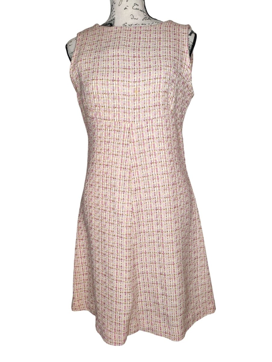 how to make a small dress fit Maddie Short Blouson Sleeve Dress main image 0