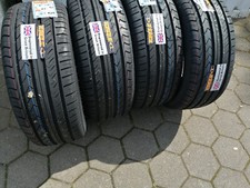 4x Sommerreifen 205/55 R17 95W XL Renault Grand Scenic 3 III Megane 3 III